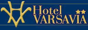 Hotel Varsavia Florencie Exteriér fotografie
