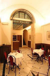 Hotel Varsavia Florencie Exteriér fotografie